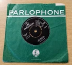 The Beatles She Loves You I'll Get You 1963 UK Vinyl Record 7" 45