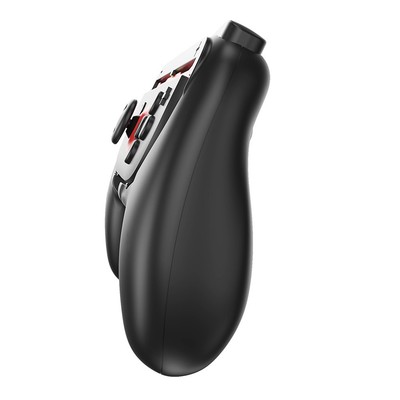 Für Switch 2 Controller Grip 2 Stück rutschfest Komfort für erweitertes Gamin