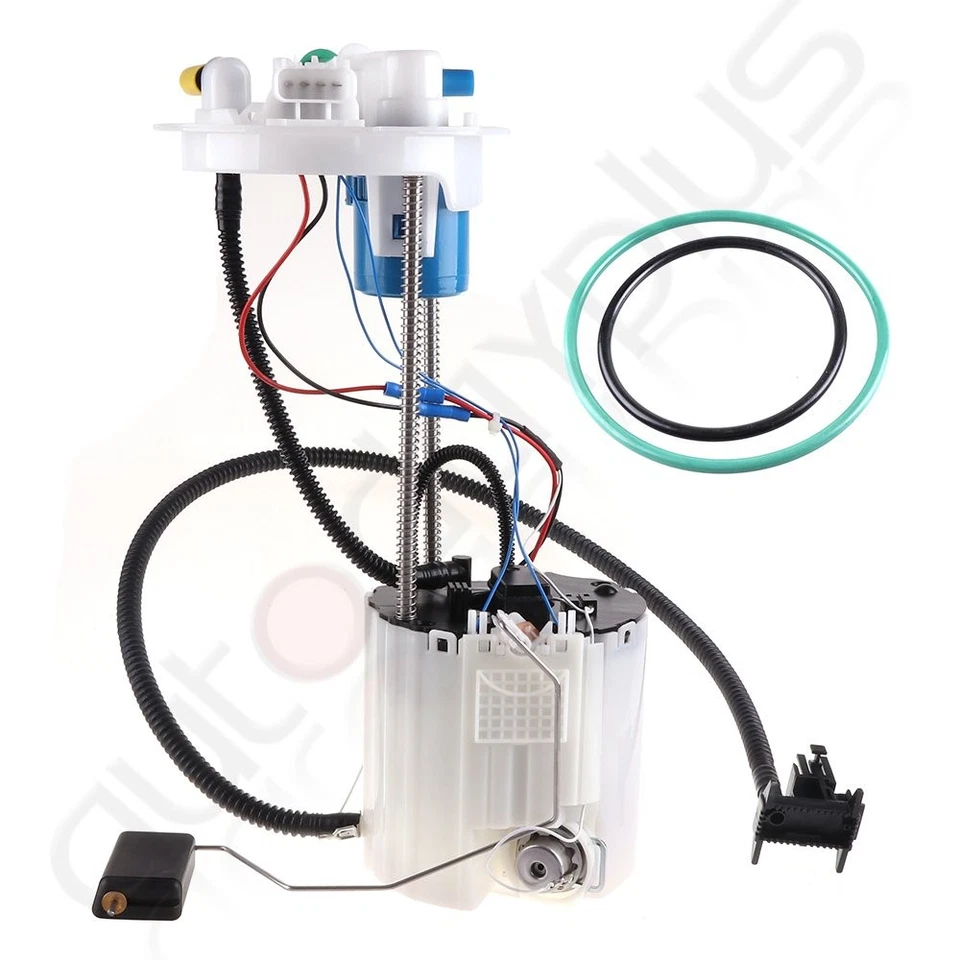 Nuevo conjunto de bomba de combustible eléctrica para Chevrolet Equinox V6 2013-2016 3,6 L E3841M Foto 2 de 4