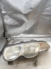 Feu avant (phare) Rover 45