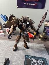 Transformers Age Of The Primes Onyx Prime Has...