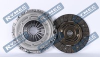 Kupplungssatz FüR Ford Kuga II DM2 2012, Rymec Clutch Kit