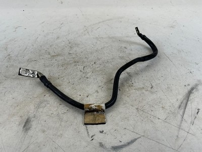 VW Jetta GLI Battery Cable MK6 11-18 OEM