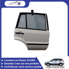 Porte arrière et accessoires Ford FUSION