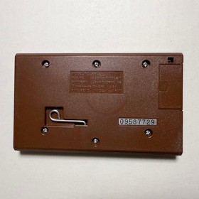 Nintendo GAME&WATCH PARACHUTE (Parachute) - Extremely Rare