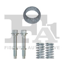 FA1 Montagesatz, Abgasanlage 778-910 für CITROËN PEUGEOT TOYOTA