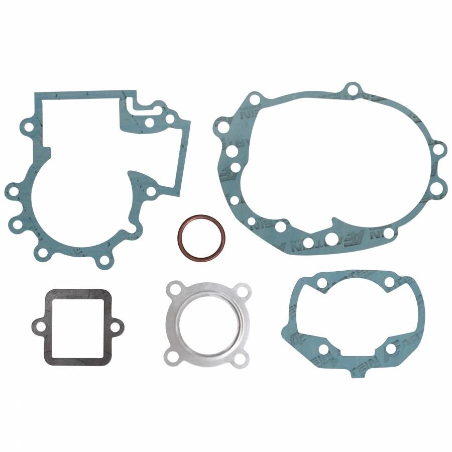 Joints moteur moto pour Peugeot 50 Ludix anti fuite et haute compression
