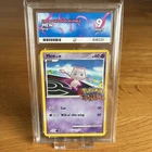 Mew 10/16 Pokemon Rumble 2009 *Pop 1* ACE 9 Graded Card