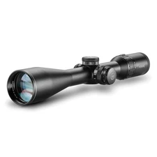 Hawke Endurance 30 WA SF 4-16x50mm IR LR Dot SFP Riflescope, Matte Black - 16350