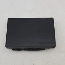 Mamiya RB67 Polaroid Pack Film Back w/ Dark Slide & P Adapter  RZ67