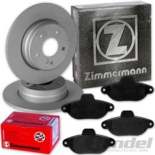 Disque de frein Fiat 238