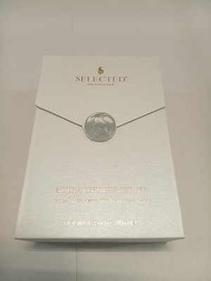 Selected Skincare Eye Lift Serum With Rose Stem Cells Climate Control Stored 