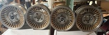 Rims Trim And Hub Caps For A 1970 To Early 80s Pontiac Fire Bird Trans Am.