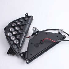 Motorcycle Indicator Assemblies for Kawasaki Ninja ZX6R for sale
