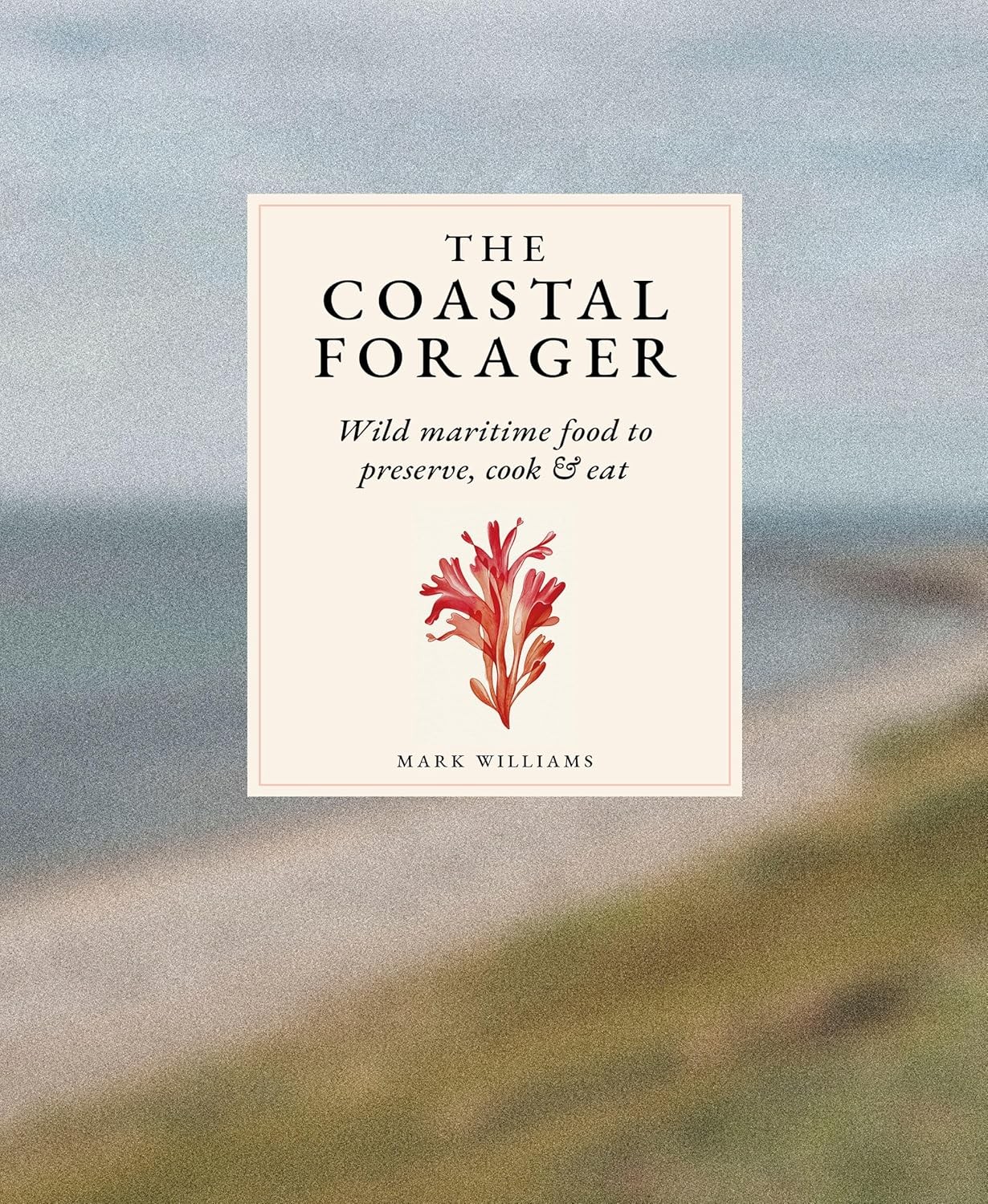 The Coastal Forager: Wild maritime food to preserve, cook, eat - Image 10