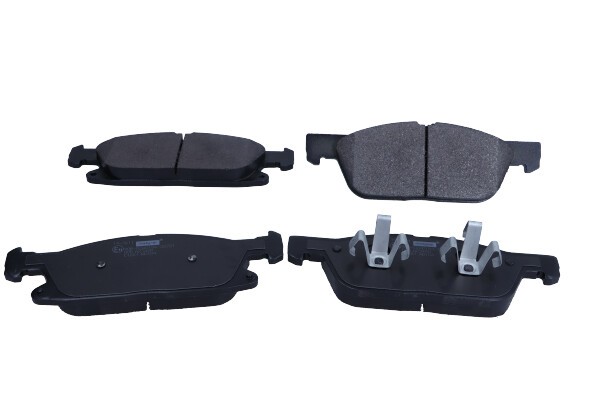 Maxgear 19-3611 Bremsbelag Set,Scheibenbremse FüR Changan,Ford,Ford Usa,Lincoln-image