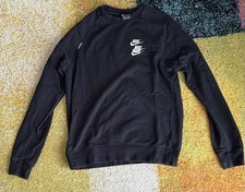 Nike pulli, Größe M, Mit Backprint