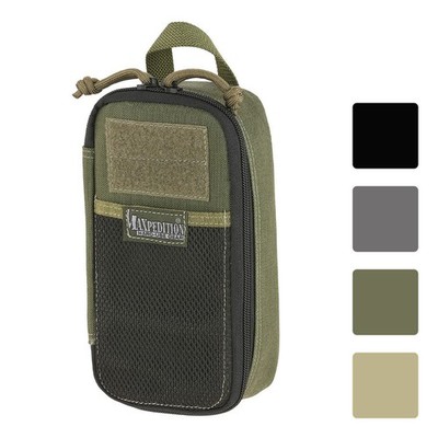 Maxpedition Skinny Pocket Organizer