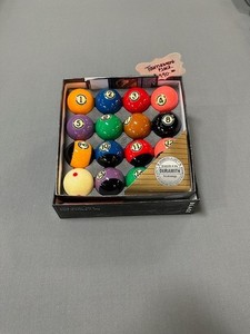 Aramith Tournament Black | eBay