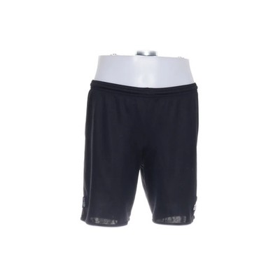Adidas, Sportshorts, Größe: S, Schwarz, Einfarbig, Herren #ebv