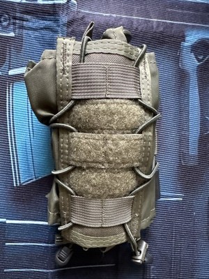 HIGH SPEED GEAR M3T MULTI MISSION MEDICAL TACO Oliv Green