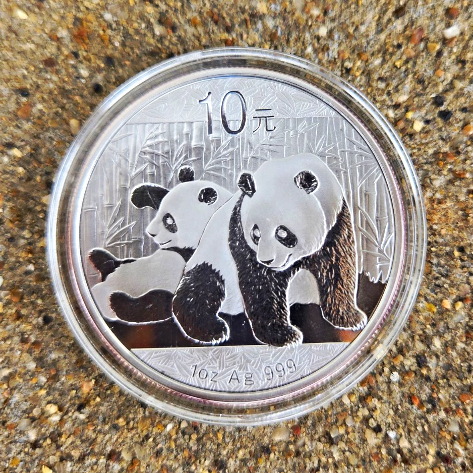 25+ Silver 2010 Asian Coins for sale | Updated Oct 2026