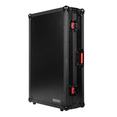 Cases ONYX Series Flight Case with Upper Deck Platform for Rane One MKII DJ