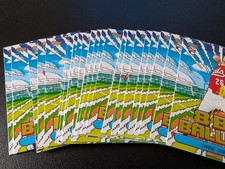 2026 Topps Series 1 Celebration 8 BIT BALLER BALLERS COMPLETE 25 CARD INSERT SET