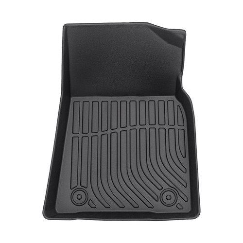 Alfombrillas coche para Toyota Camry 2018-2023, no aptas Camry Hybrid 2018-2023 - Imagen 8 de 10