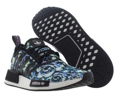 Nmd Shoes Adidas Nmd R1 Womens Adidas NMD R1 Women's Burgundy