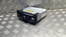 Autoradio Peugeot 3008