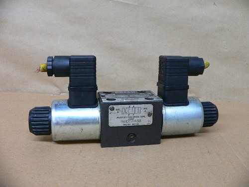 Bosch 9810234022 Directional Valve Bosch 9810234022 Directional Valve Bosch