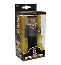 Funko Pop! Vinyl Gold: Run DMC - 5