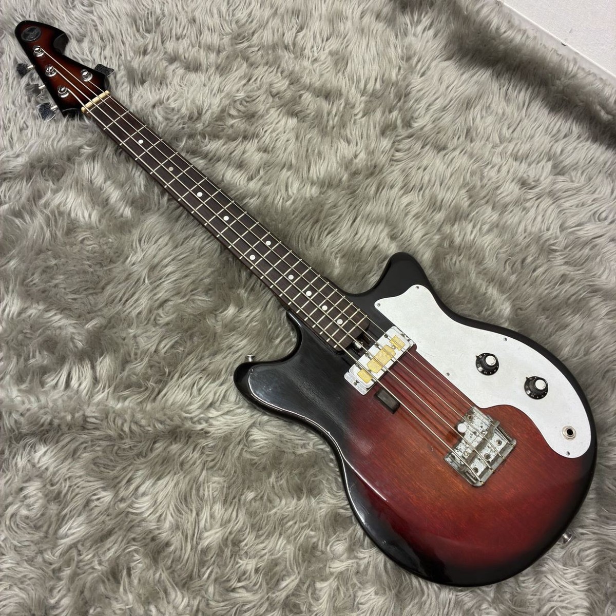 Teisco Used BS-101 | eBay