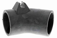 Ladeluftschlauch Vaico V10-3822 FüR Audi Passat A6 VW A4 B6 3U4 C5 B5 3B2 Skoda