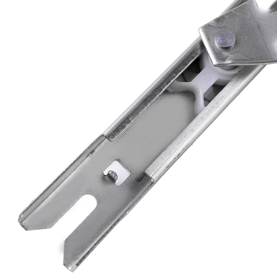 Fit for Ford F-550 F-450 F650 F750 2000-2012 Front RH Window Regulator w/ Motor Foto 3 de 3