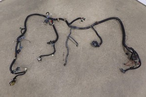 1984-1990 Chevrolet Corvette C4 - Headlight Wiring Harness