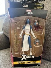 Marvel Legends Mystique Walgreens Exclusive - X-Men NEW IN BOX COMPLETE
