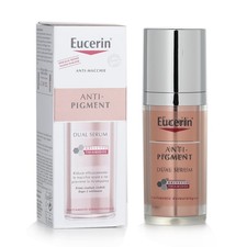 Eucerin Anti Pigment Dual Serum Reduces Pigment Spots New 30ml BB 04/27