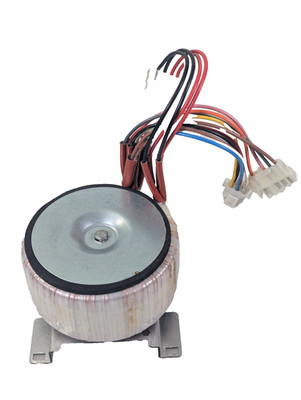 PMA COD.04461604 Toroidal Transformer Multi Primary and Secondary Voltage 450VA