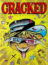 3-D Zone #19 FN 1989 Stock Image