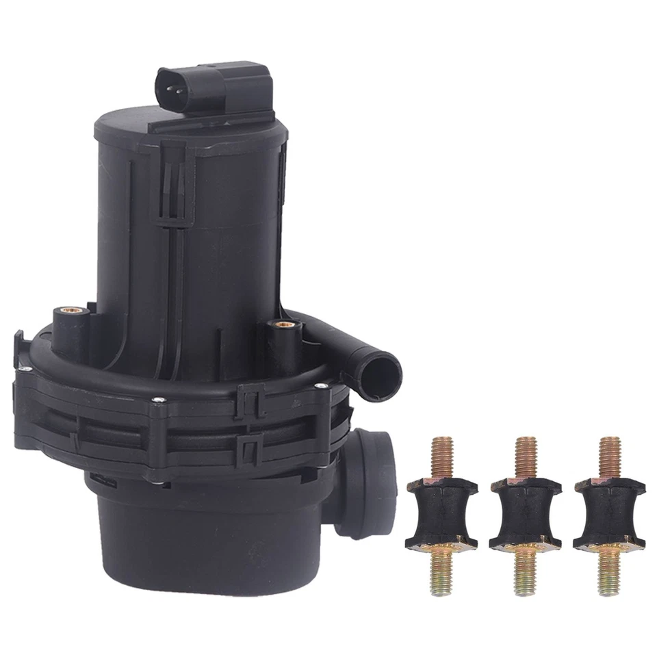 Bomba de inyección de aire secundaria para BMW 323i 323is M3 328i 96-1999 11721744490 N Foto 2 de 4