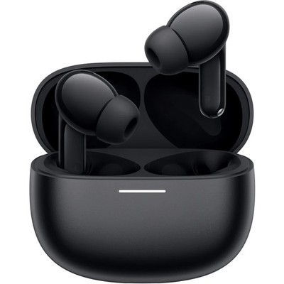 Xiaomi Redmi Buds 8 In-ear Kopfhörer Black Bluetooth True wireless