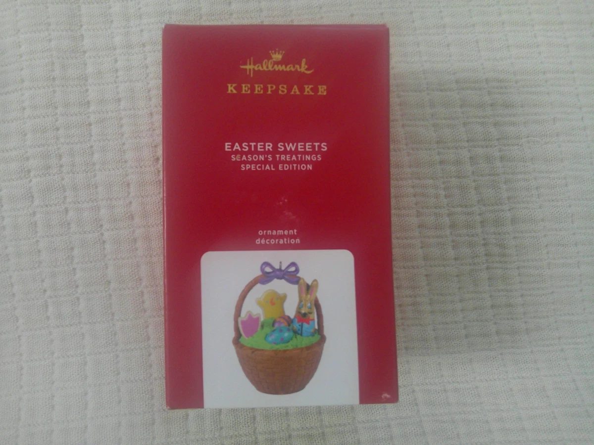 hallmark easter products for sale | eBay