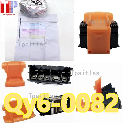 For Canon PIXMA MG5540 MG5720 MG5751 iP7230 MG5650 Qy6-0082 Full Color Druckkopf