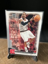2002-03 Upper Deck MVP #130 Allen Iverson