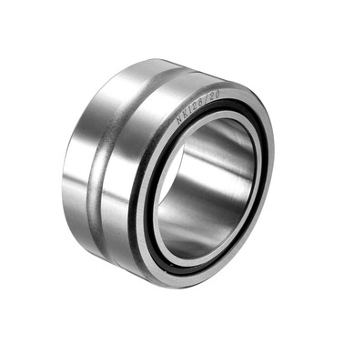 NKI28 / 20 Nadellager mit Innenring 28mm Bohrung Dmr.  42mm OD 20mm Breite