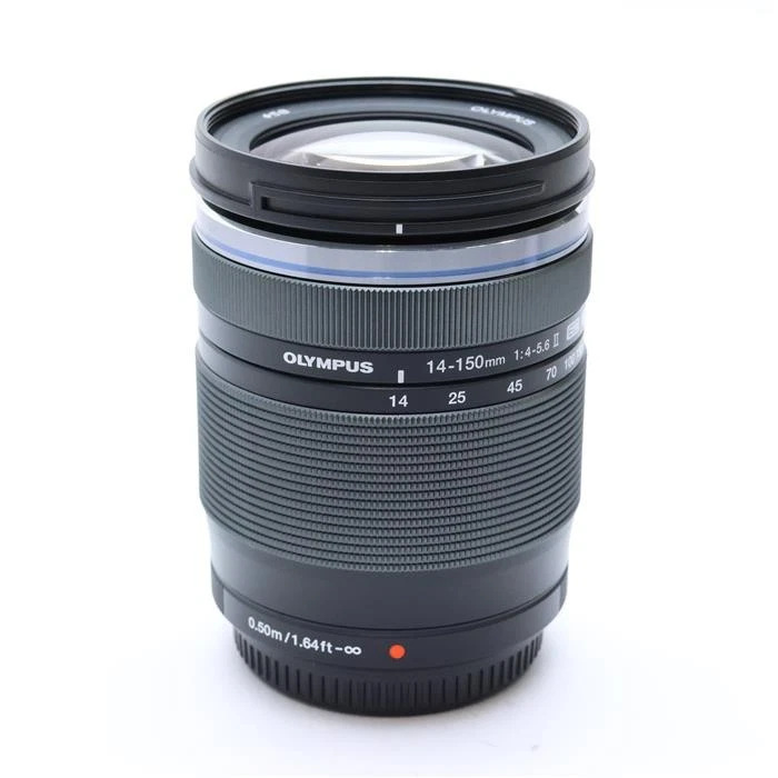 Olympus 14-150mm Camera Lenses for sale | eBay