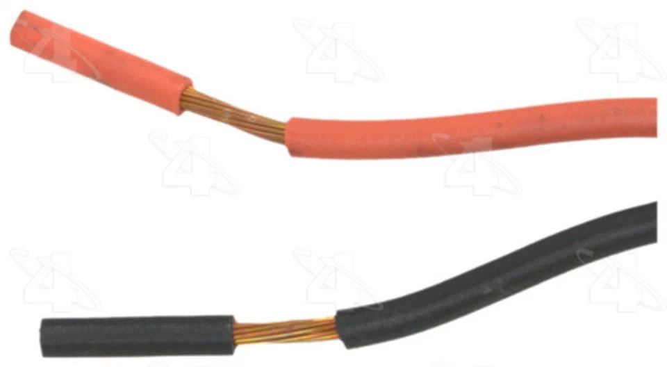 Мотор вентилятора ОВК подходит для Jeep Grand Cherokee Grand Wagoneer 1993-1998 годов выпуска ЧЕТЫРЕ СЕЗОНА - Изображение 3 из 4