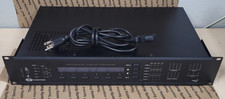 Crestron PRO2 Professional Dual Bus Control System W/ C2ENET-2  C2COM TESTED 